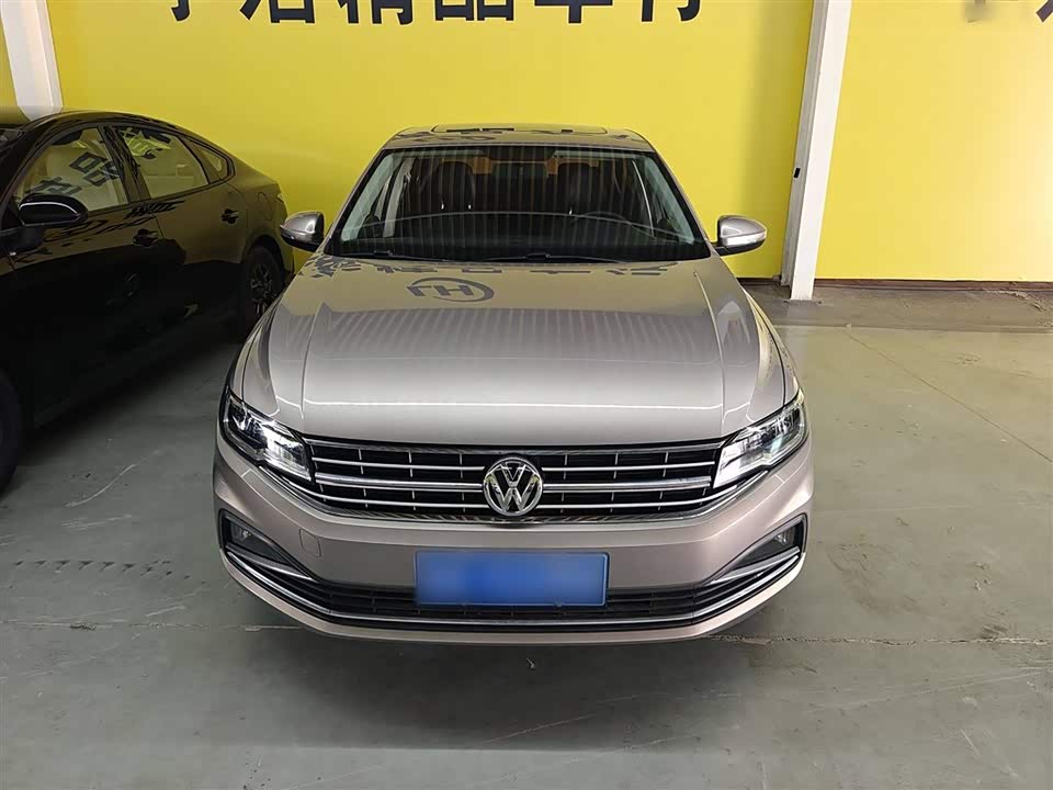 Shandong Weihai Car