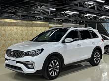 KX7 2020 2.0T ԶGLS 7