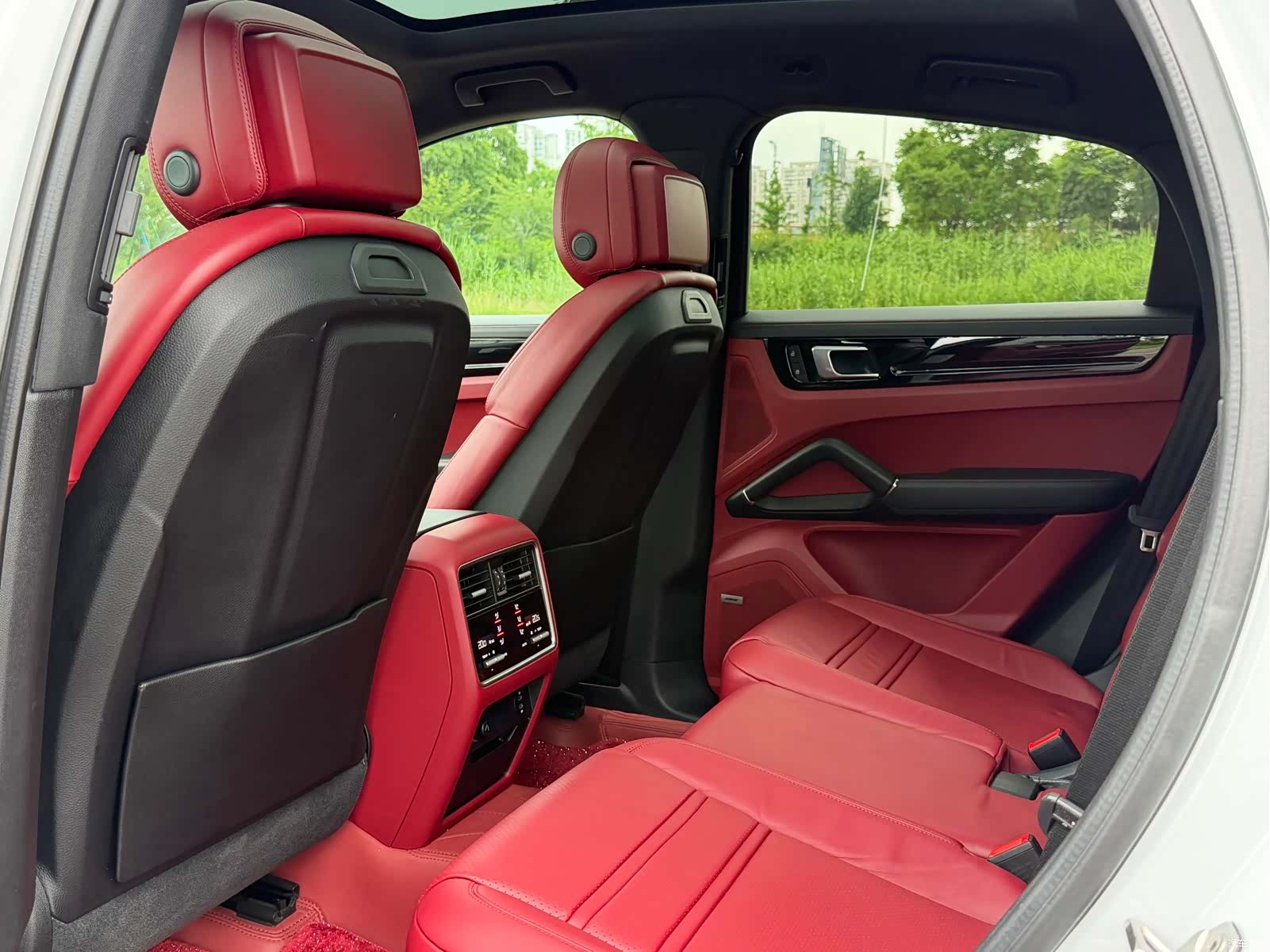 Porsche Cayenne, 2022 9