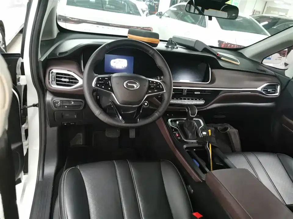 Trumpchi Trumpchi M6