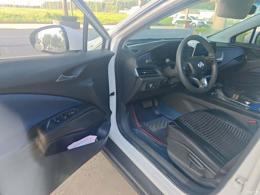Buick Velite, 2023 14