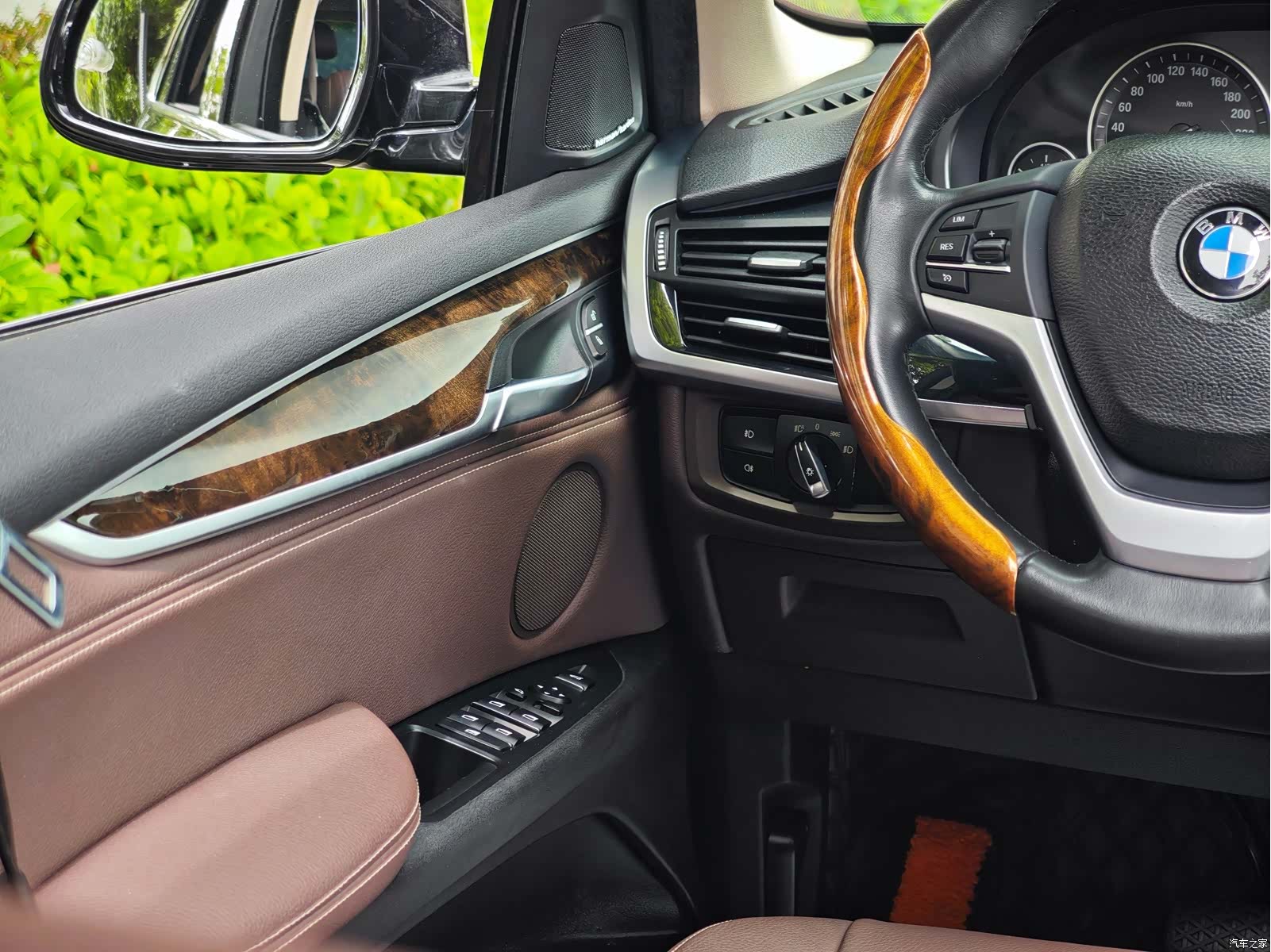 BMW X5, 2017 16