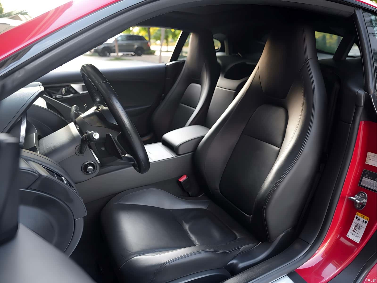 Jaguar F-TYPE, 2015 16