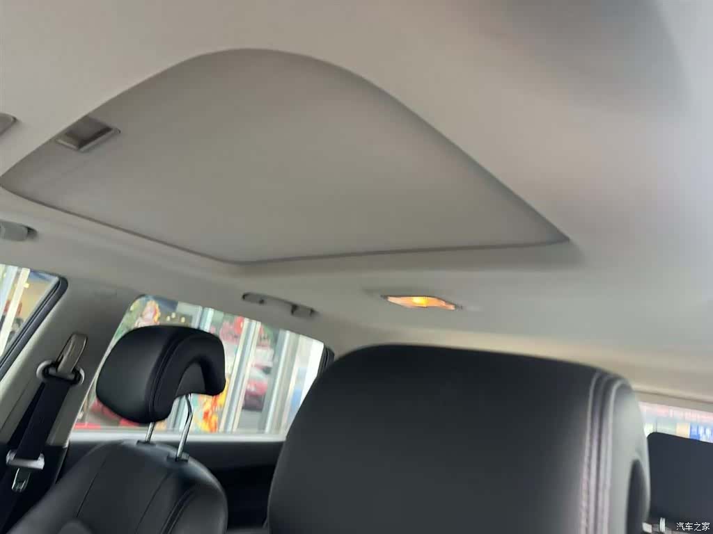 Chevrolet 7, 2014 7