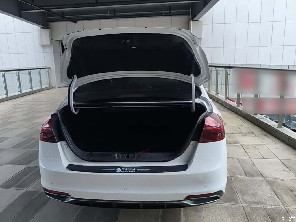Geely Emgrand, 2020 19