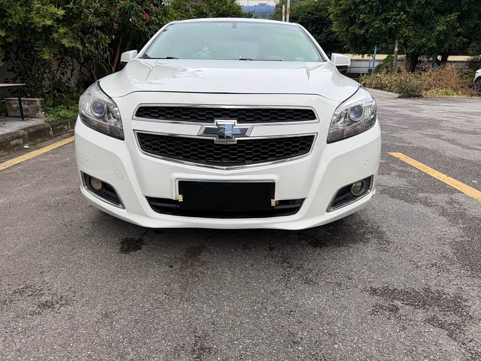 Chevrolet Mai Ruibao