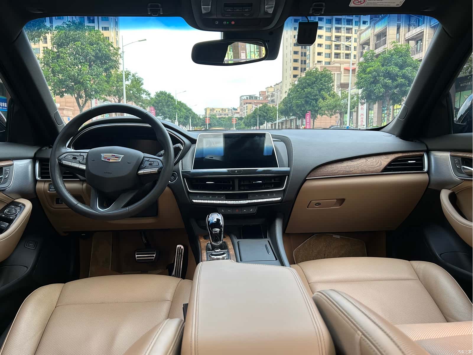 Cadillac CT5, 2024 17
