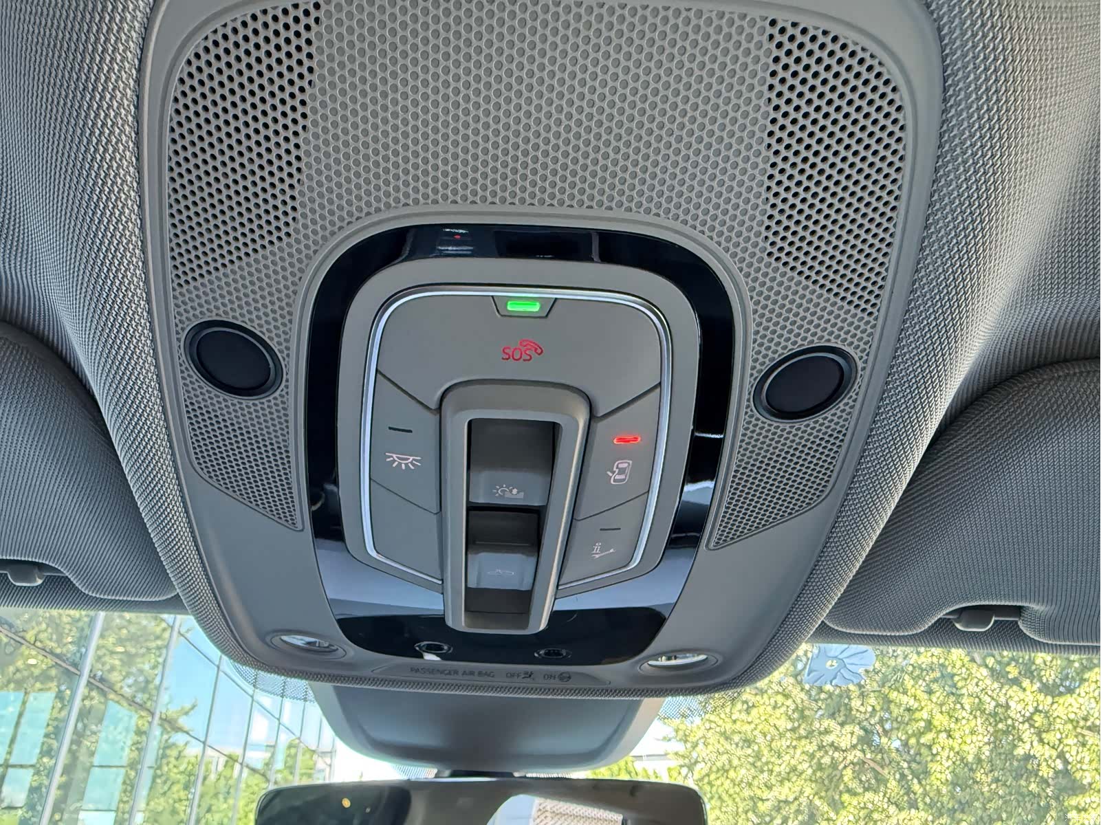 Audi A6, 2022 11