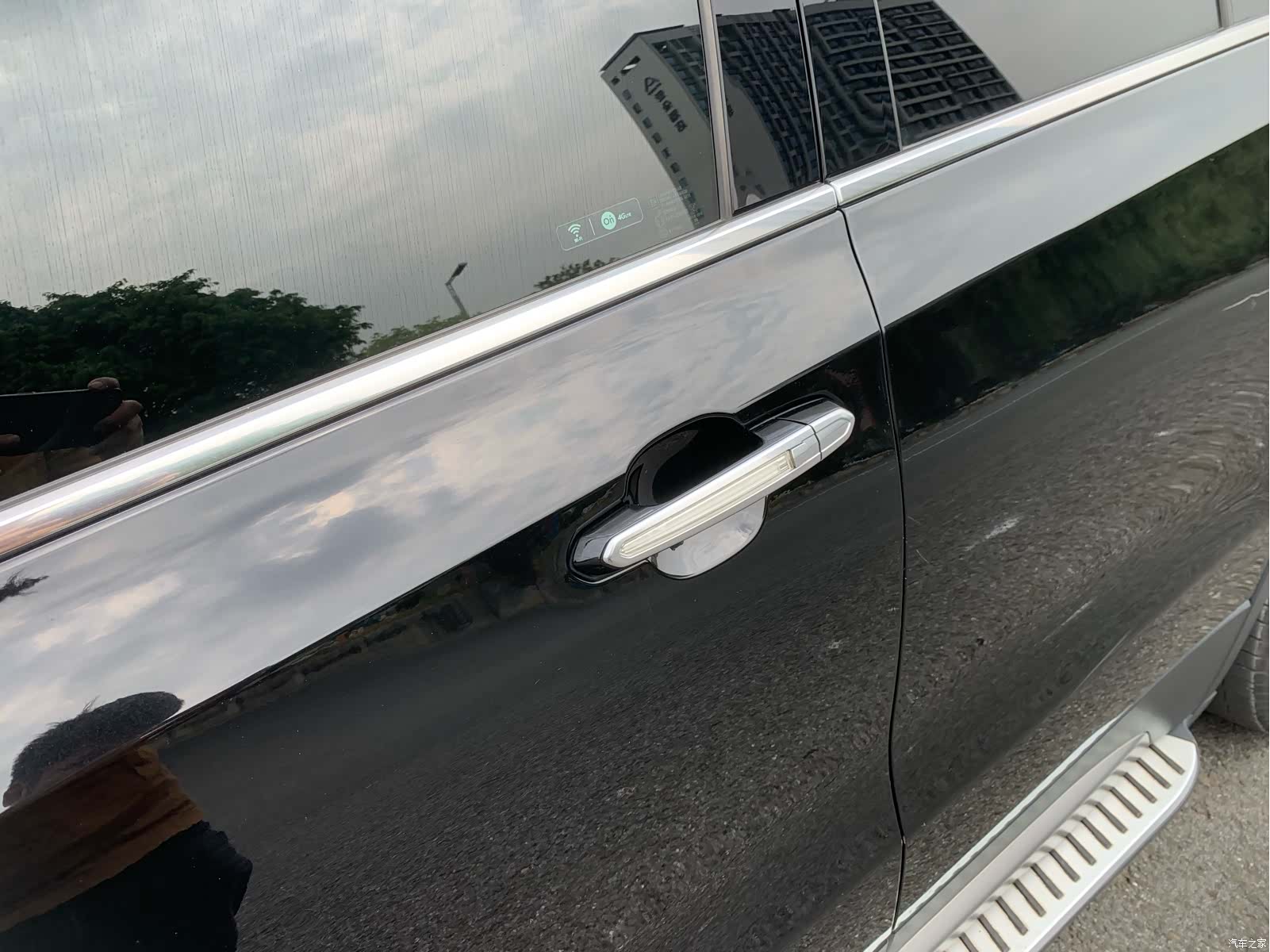 Cadillac XT4, 2020 9