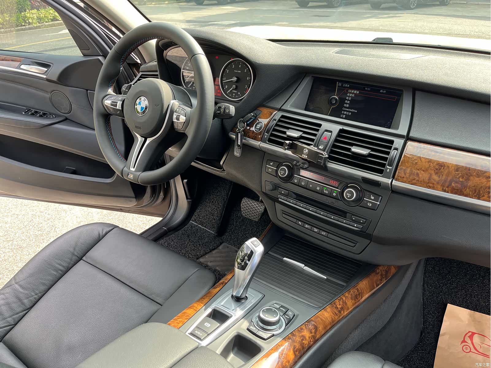 BMW X5, 2013 20