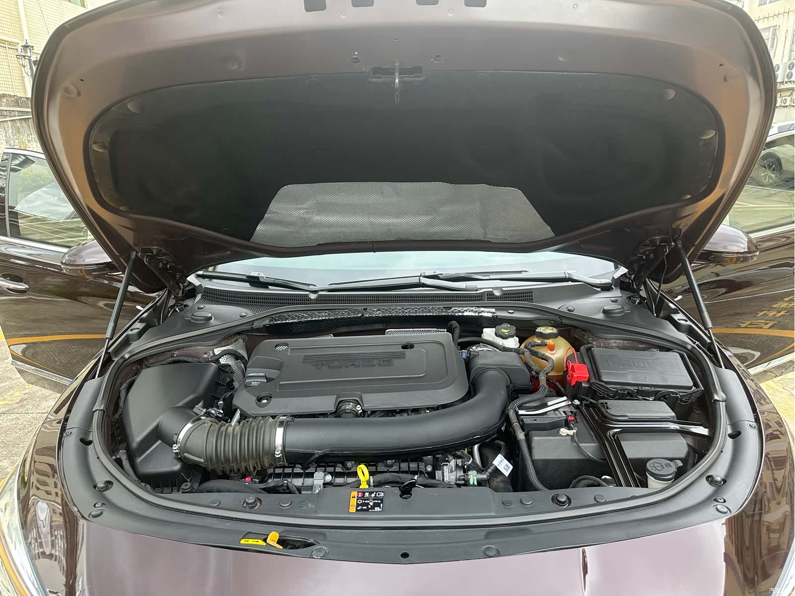 Buick LaCrosse, 2021 20