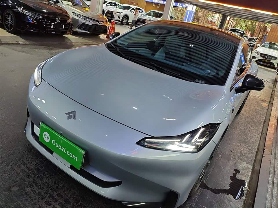 Trumpchi Guangzhou Car Trumpchi Guangzhou Car