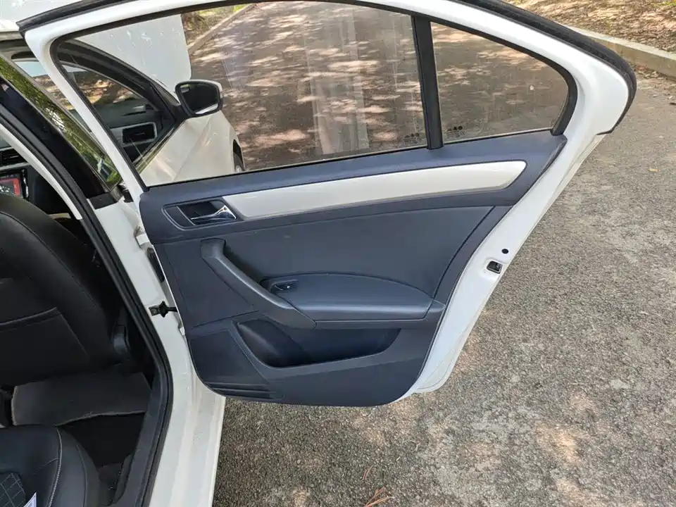 Skoda Xin Rui Skoda Xin Rui