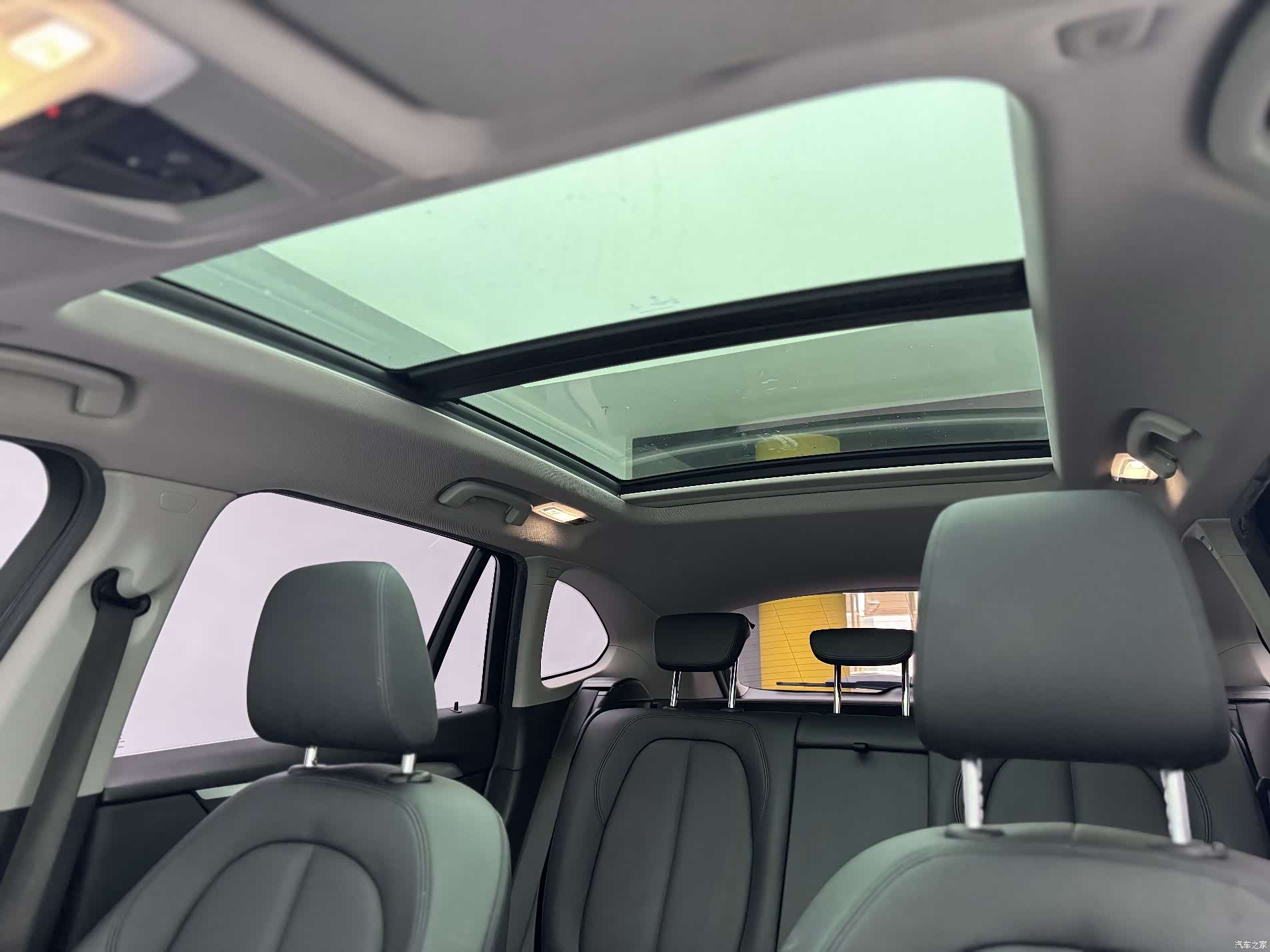 BMW X1, 2019 14