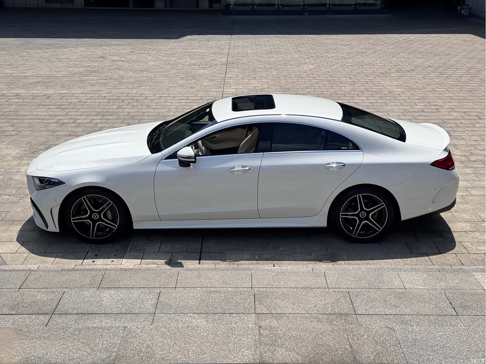Mercedes-Benz CLS, 2022 2