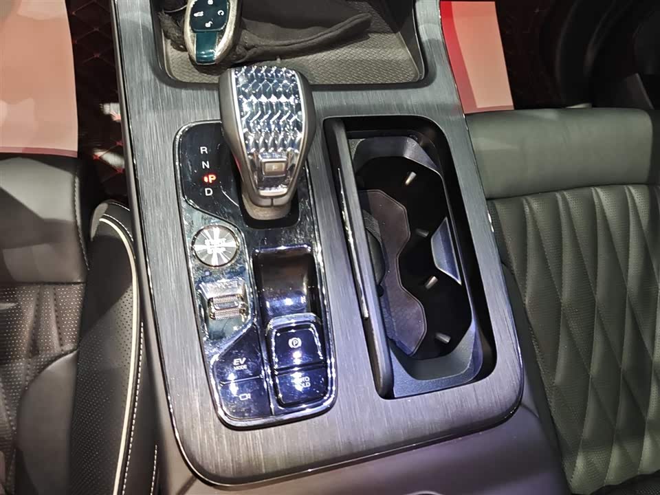 Trumpchi Trumpchi GS8