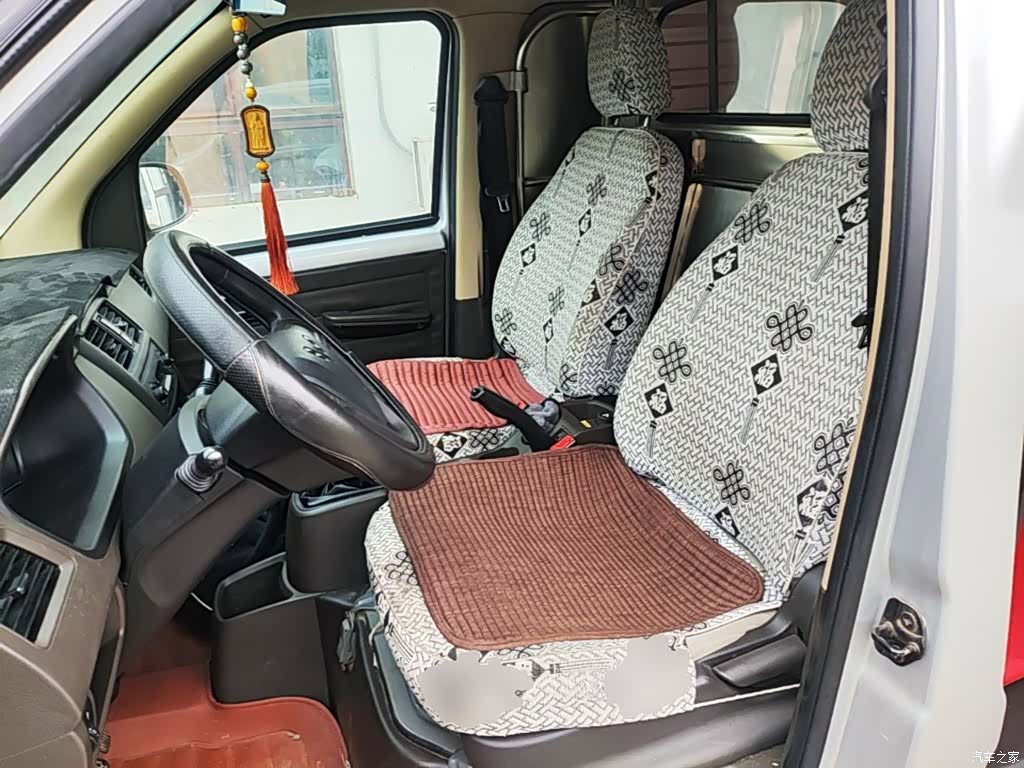 Wuling S, 2020 15