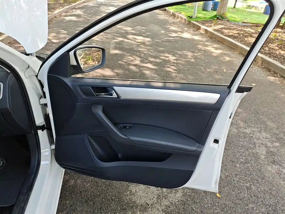 Skoda Xin Rui Skoda Xin Rui