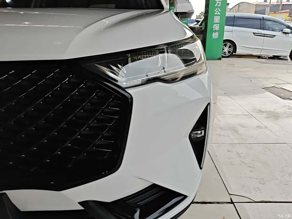 Haval H6, 2022 20