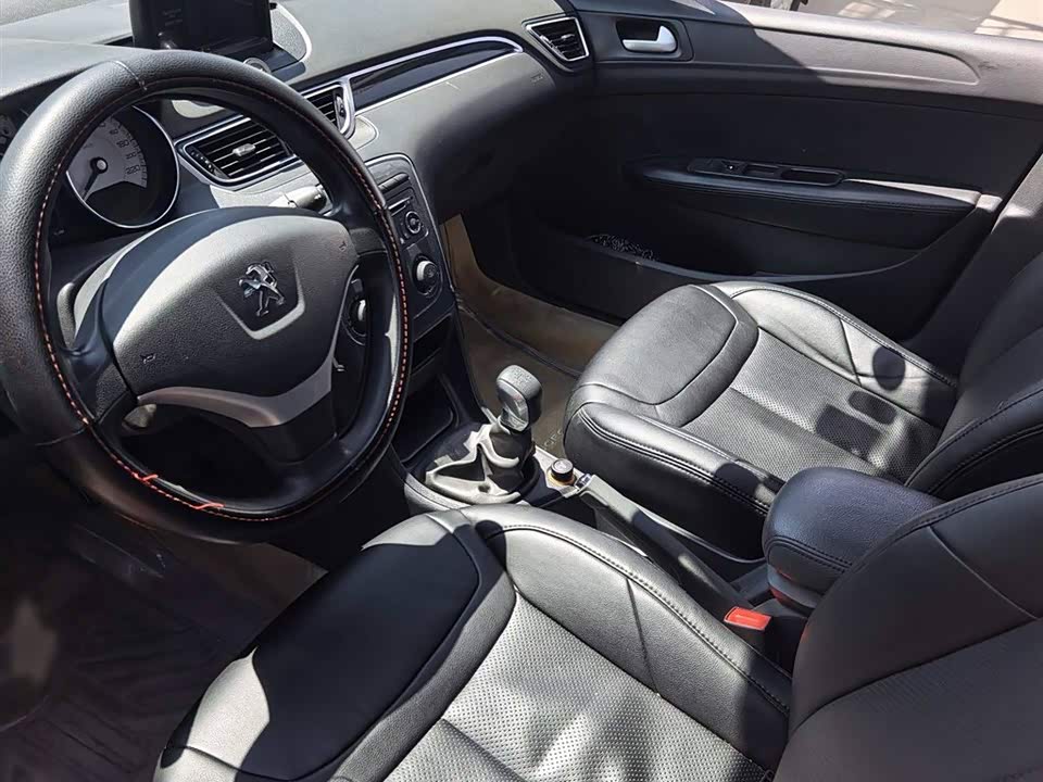 JAC Lanzhou Car