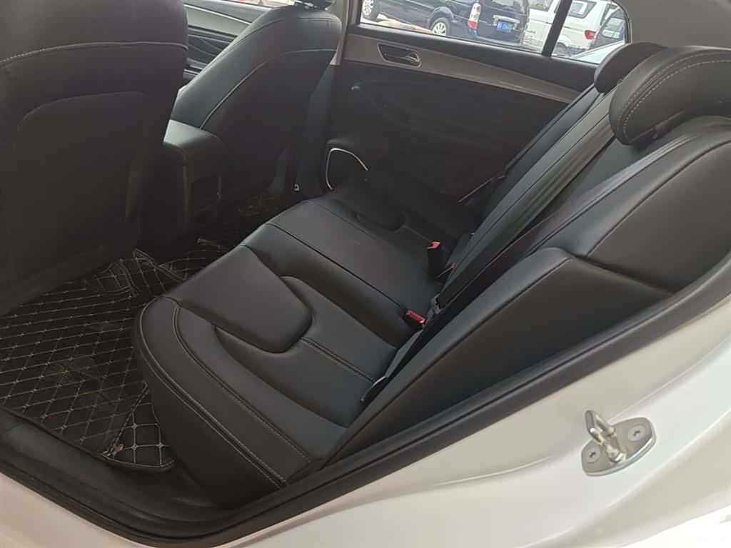 Chery 5, 2020 17
