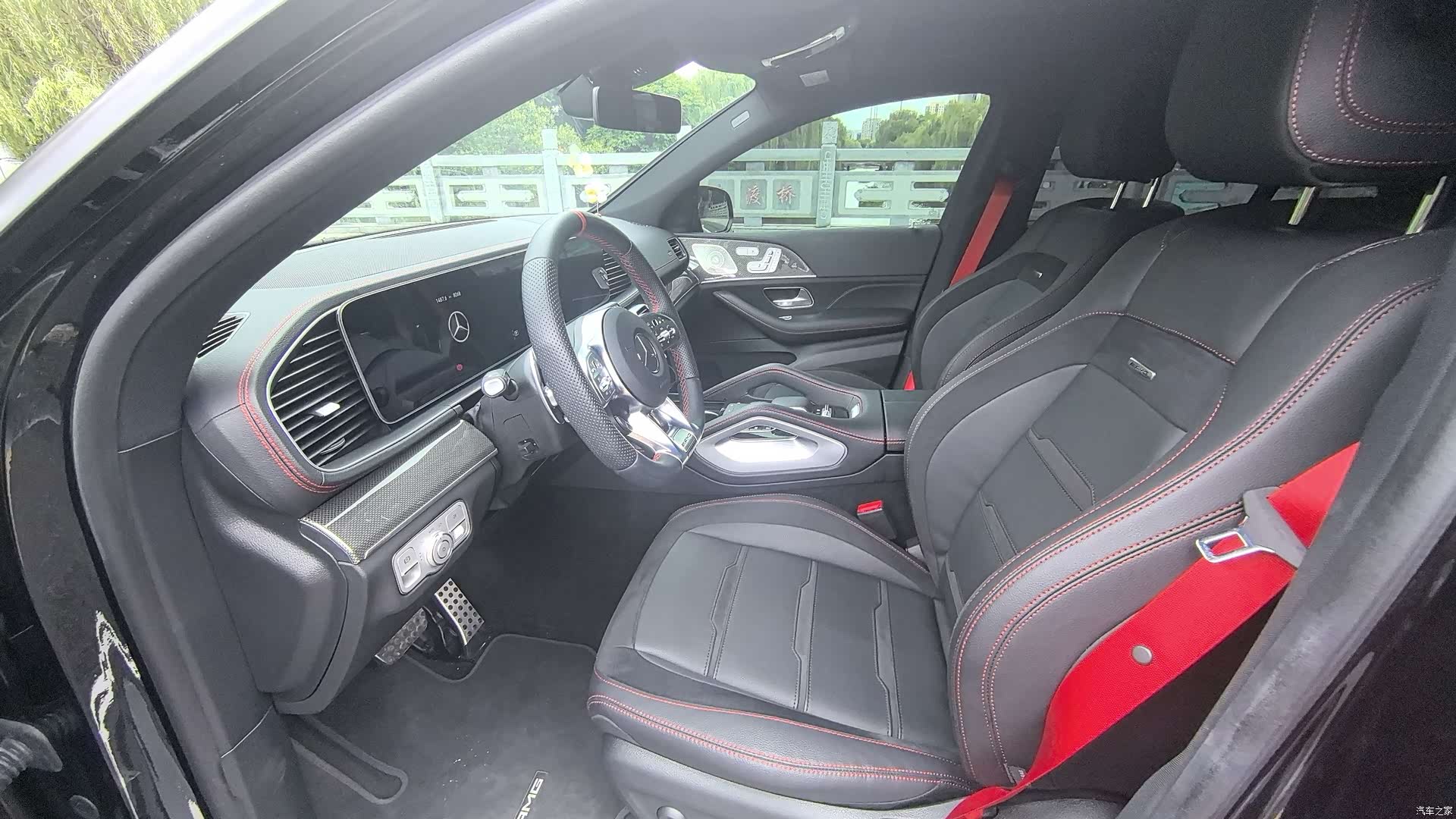 Mercedes-Benz GLE, 2023 6