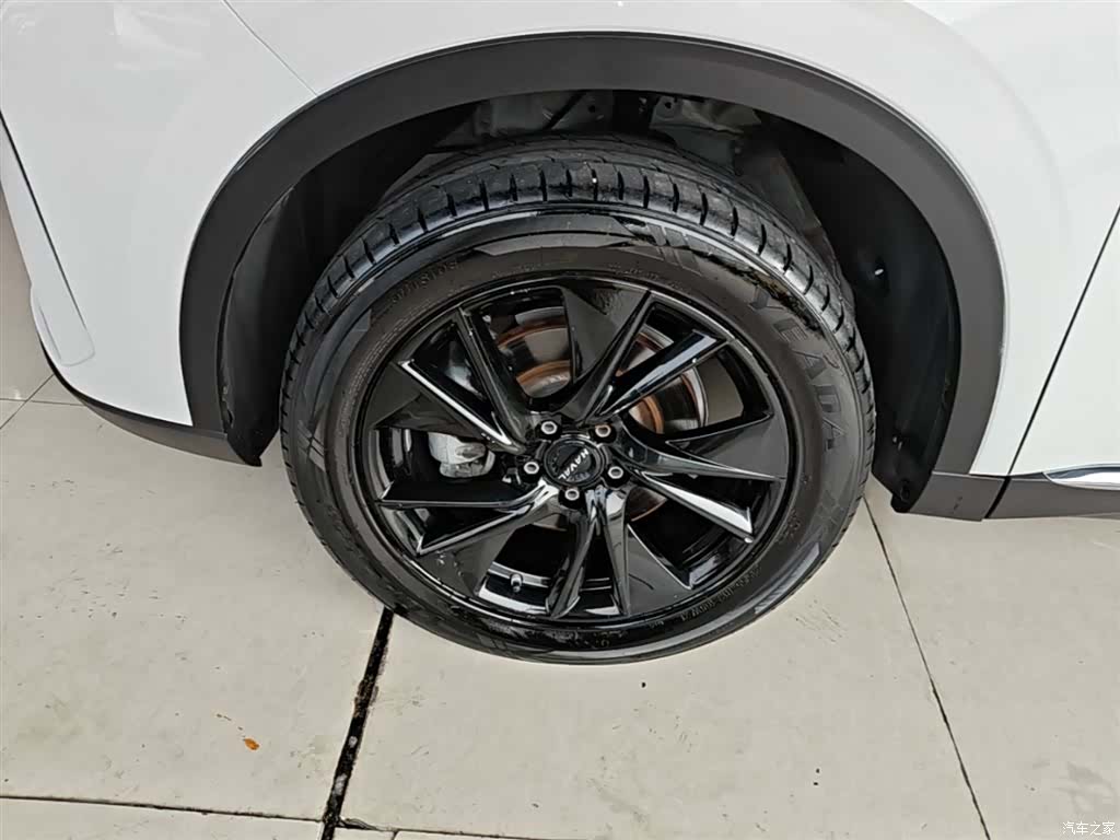 Haval H6, 2022 24