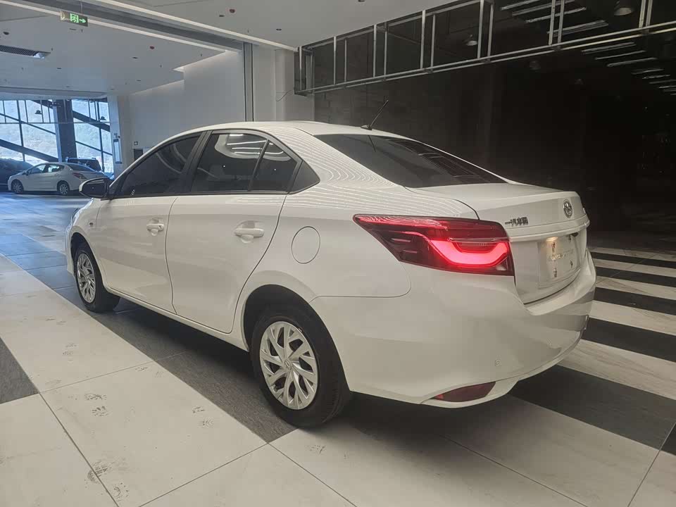 Toyota Vios