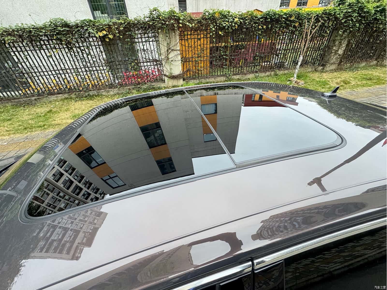 Volkswagen Phideon, 2018 7