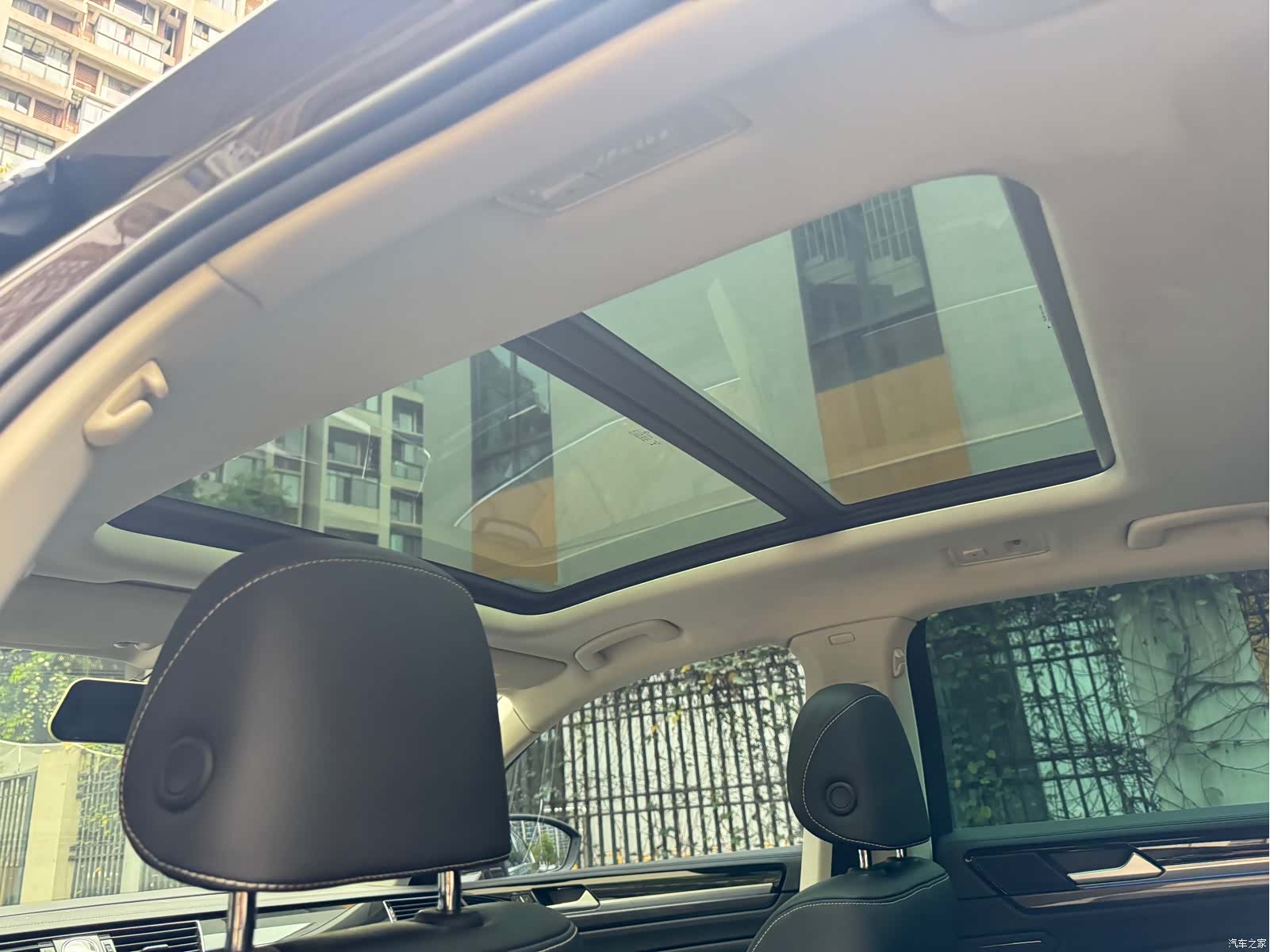 Volkswagen Phideon, 2018 15
