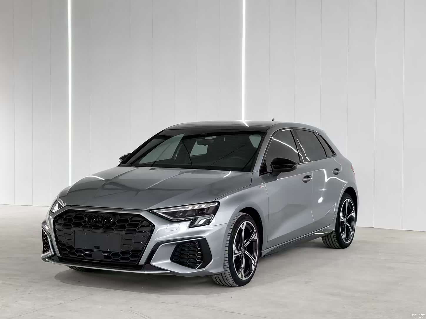 Audi A3, 2023 1