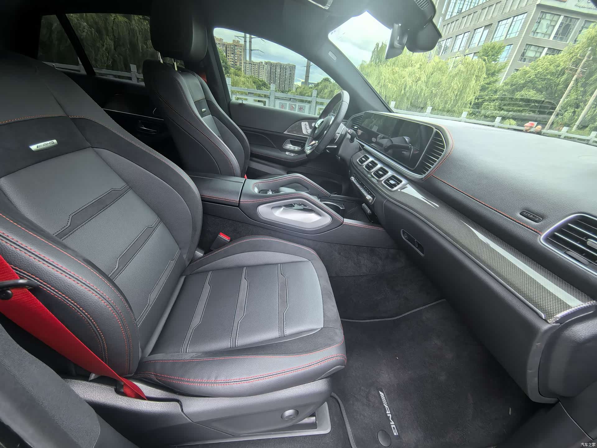 Mercedes-Benz GLE, 2023 9