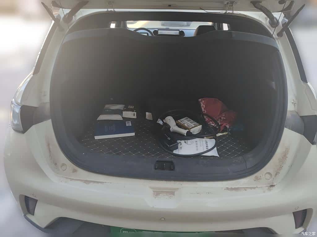 BYD Dolphin, 2025 15