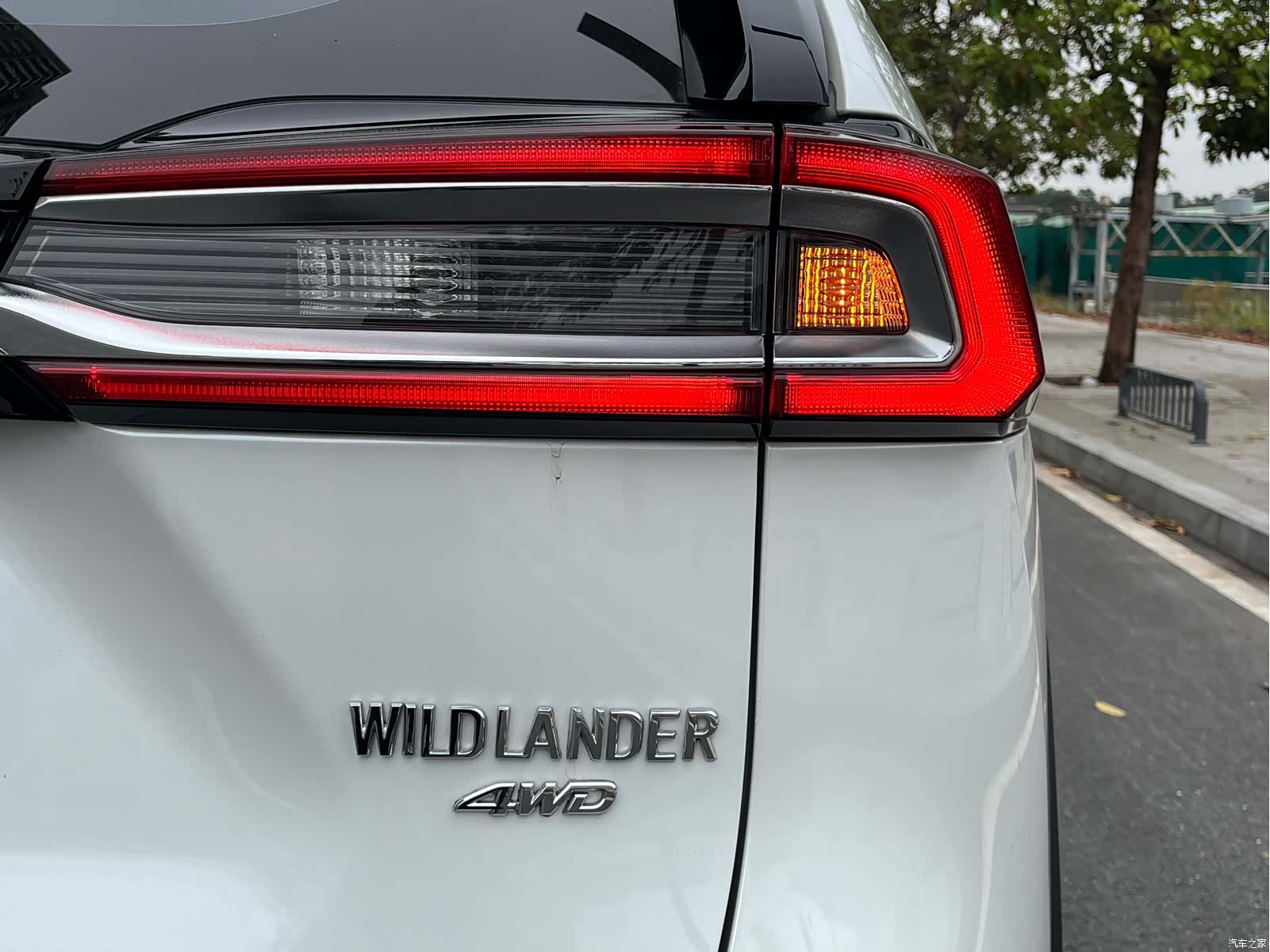 Toyota Wildlander, 2020 11