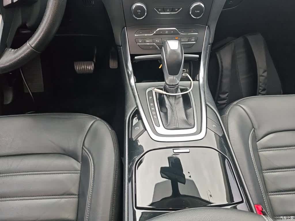 Ford Edge, 2018 14