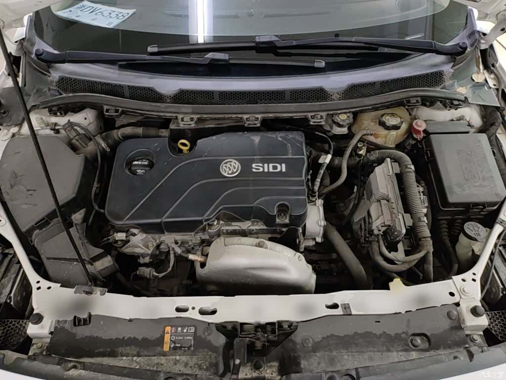 Buick Verano, 2018 20