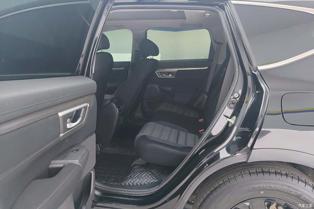 Honda Breeze, 2022 11