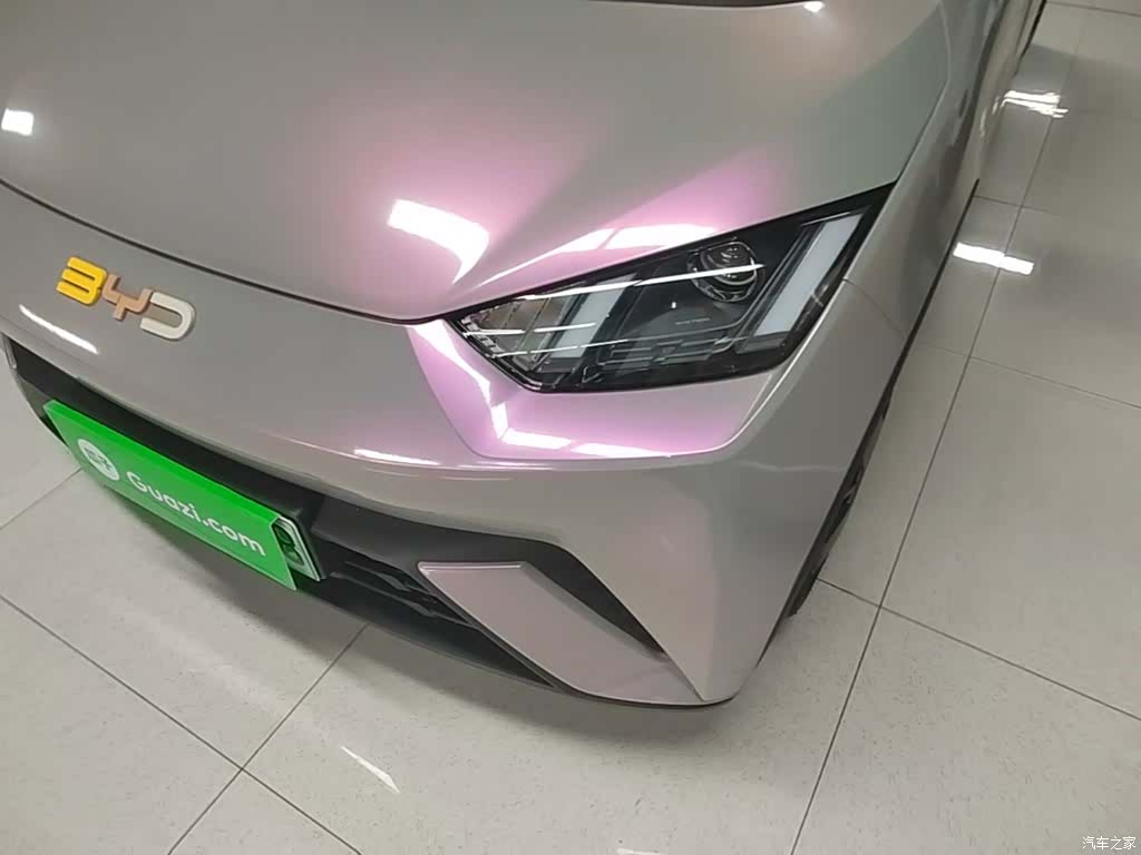BYD Seagull, 2024 24