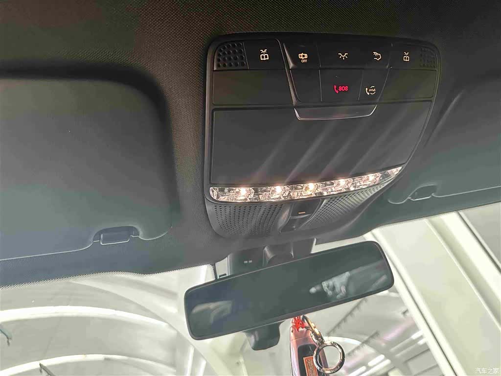 Mercedes-Benz GLC, 2023 7