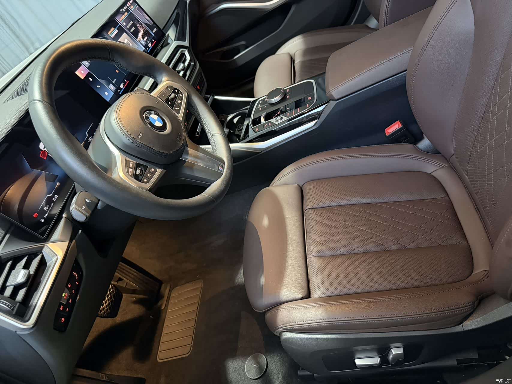 BMW 3 Series, 2023 7