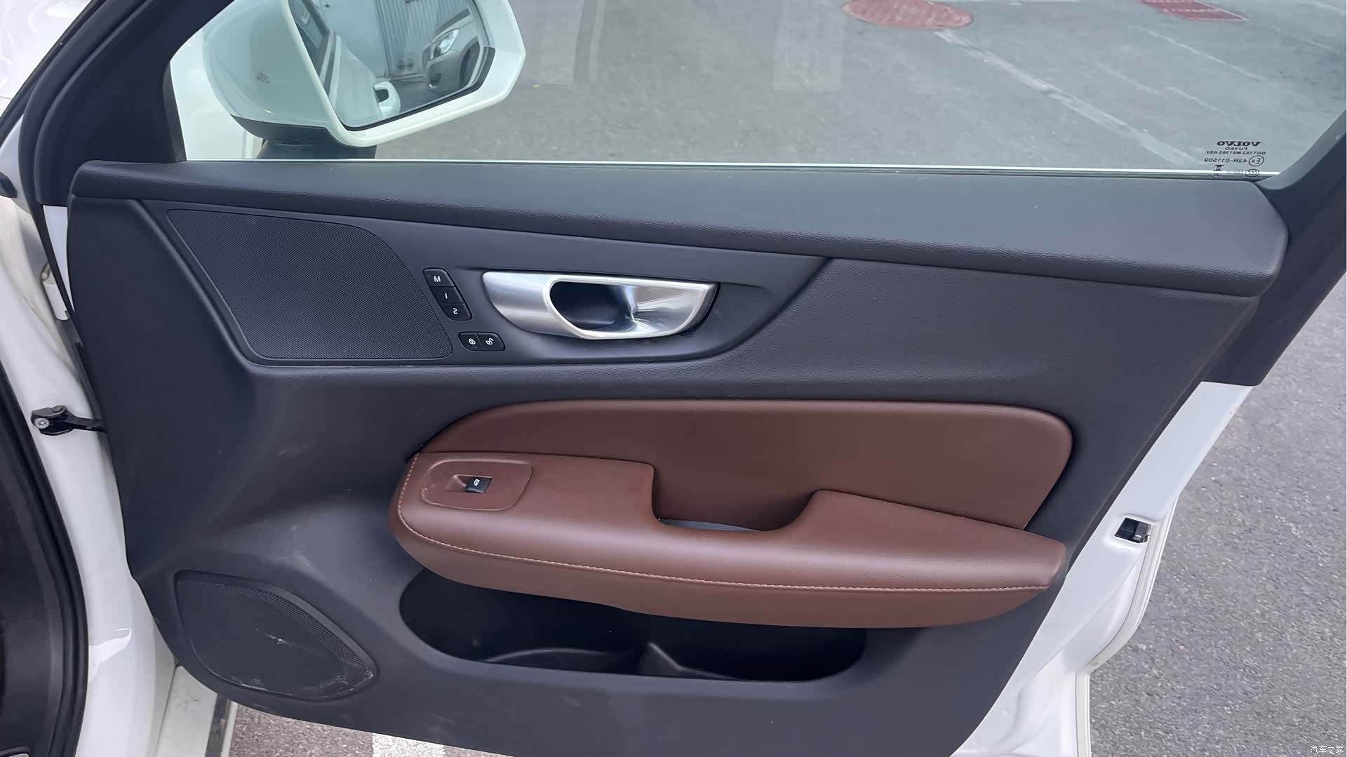Volvo S60, 2024 4