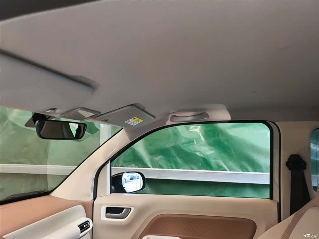 Wuling MINIEV, 2025 18