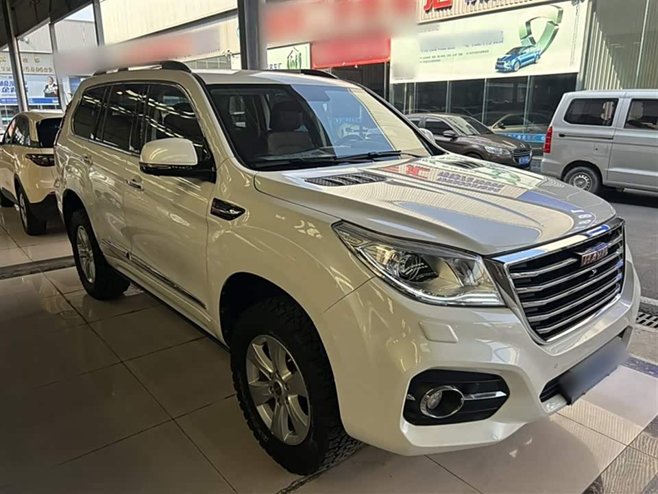 Henan Anyang Car Henan Anyang Car
