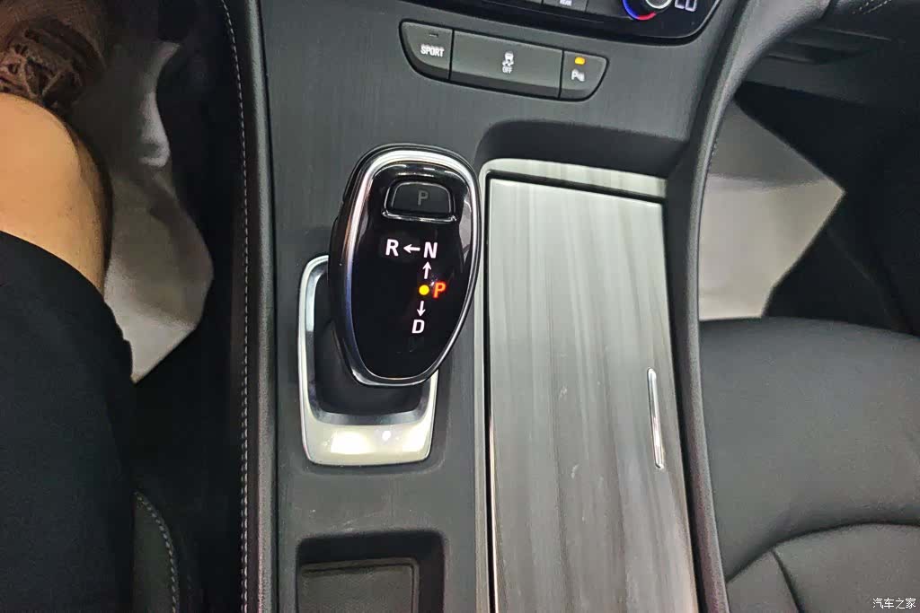 Buick LaCrosse, 2022 16
