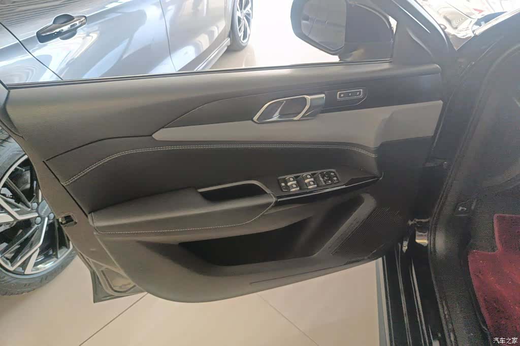 Lynk & Co 02, 2022 7