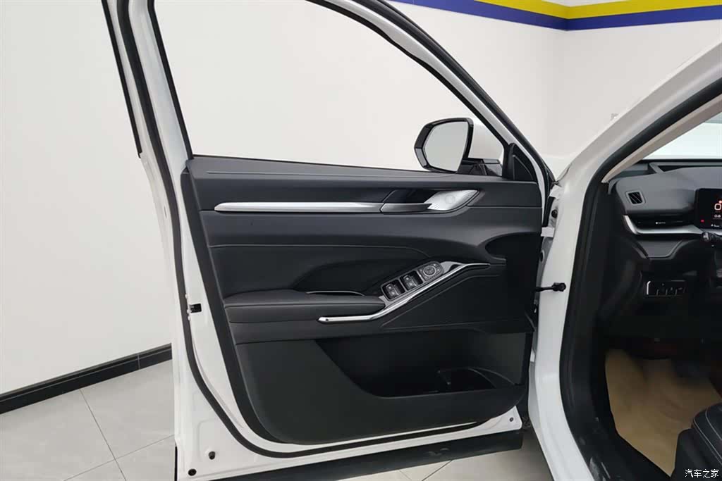 Haval H6, 2024 7