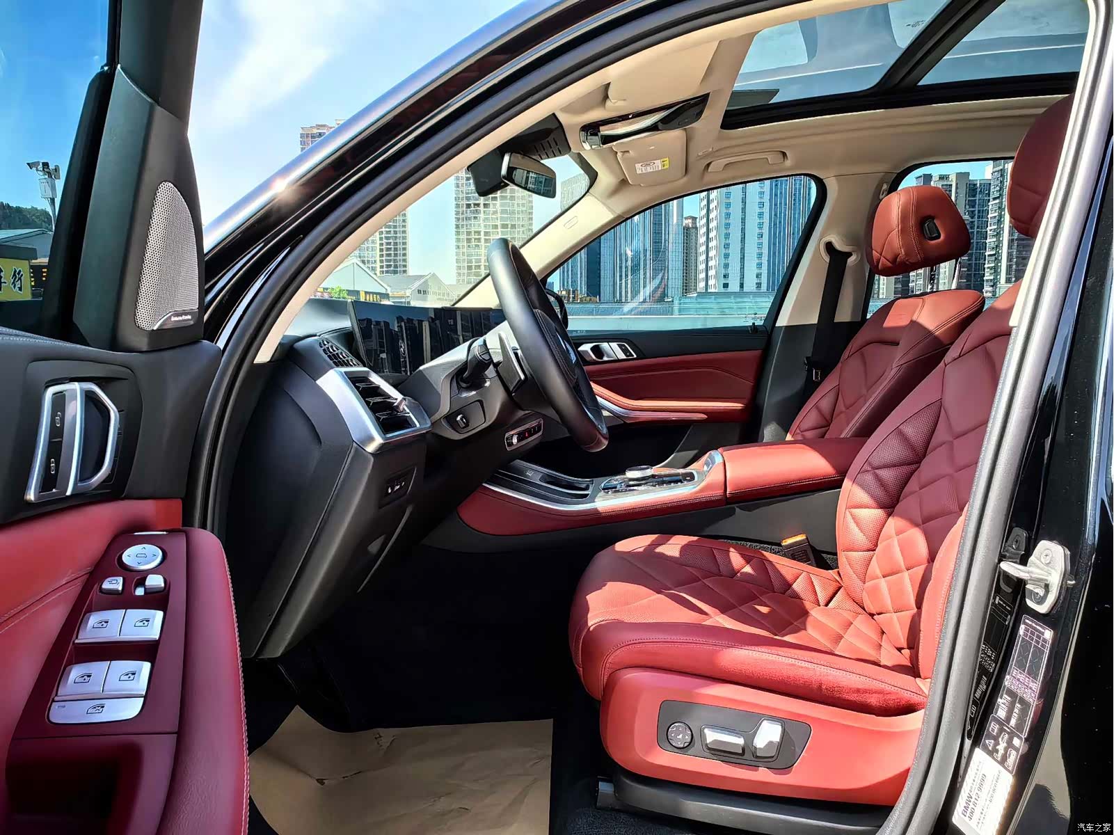 BMW X5, 2024 4