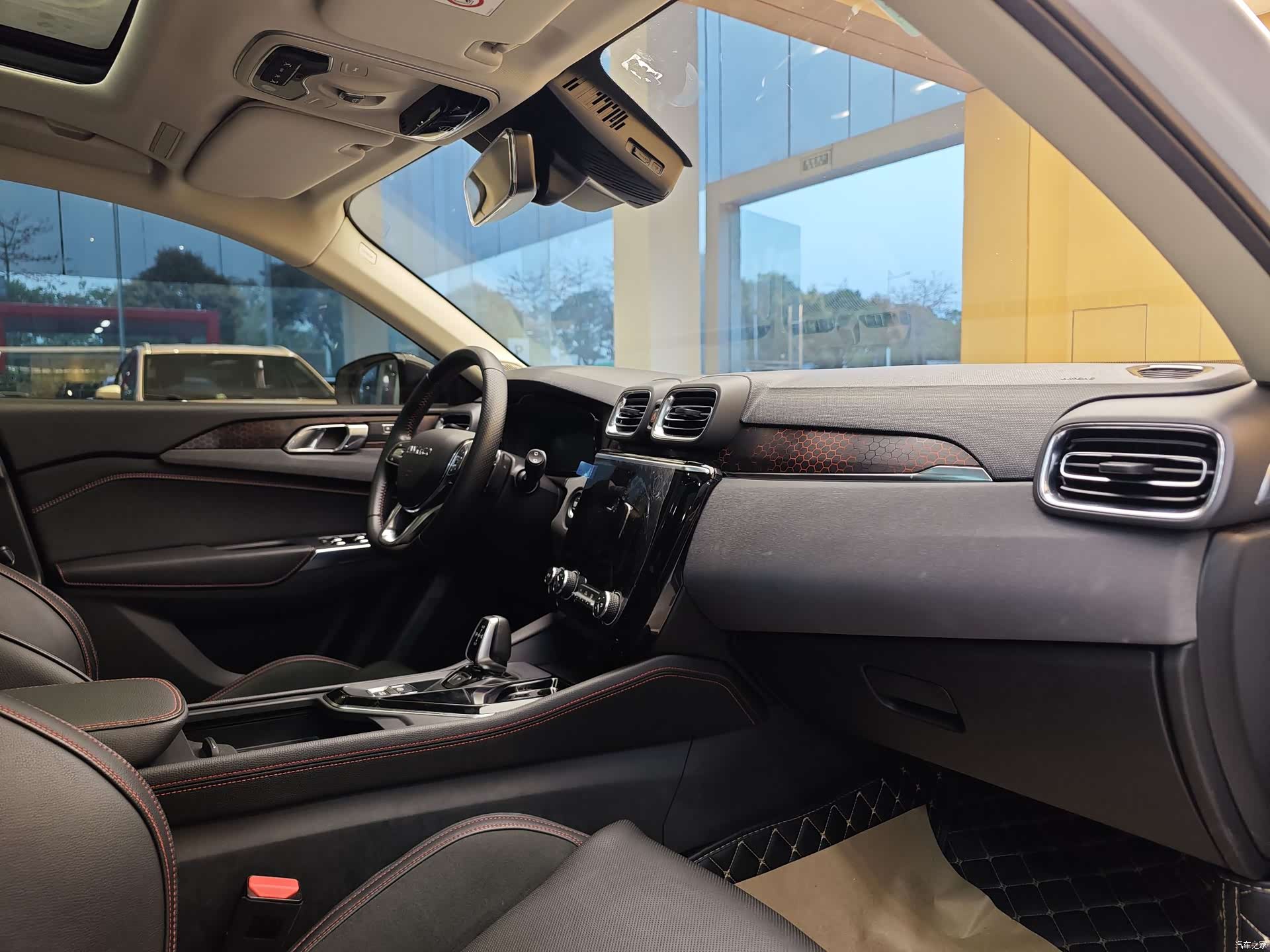 Lynk & Co 01, 2019 31