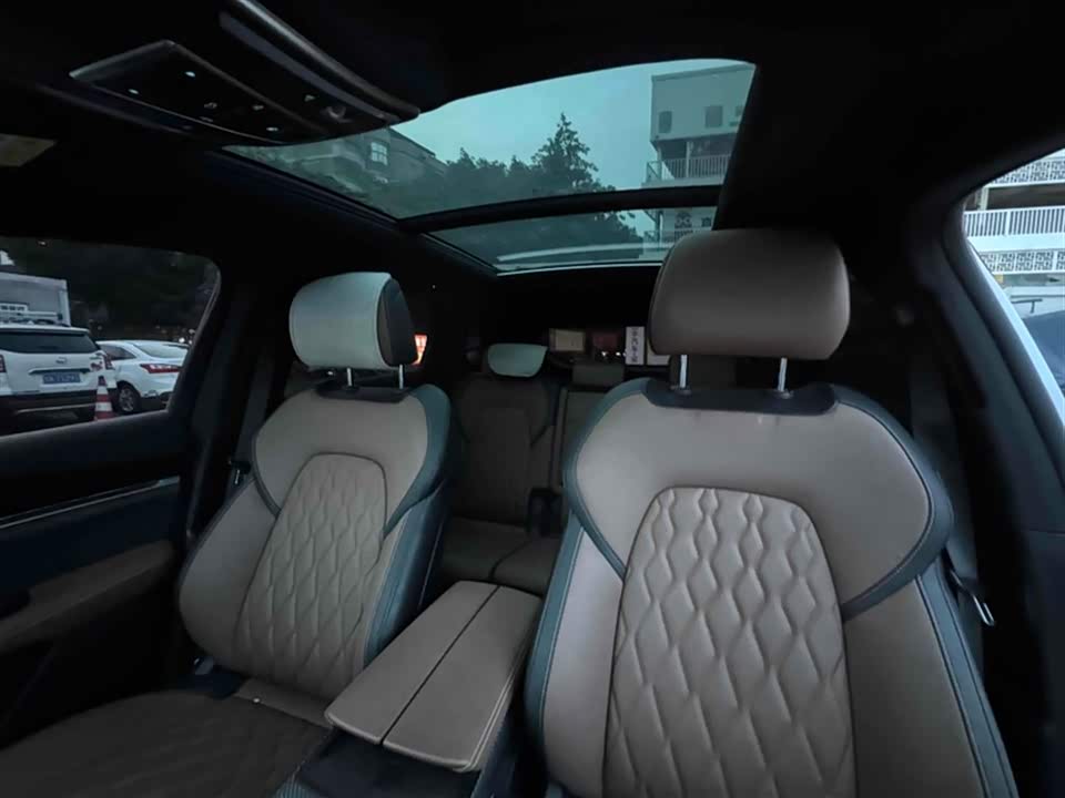 BYD Tangxin Energy