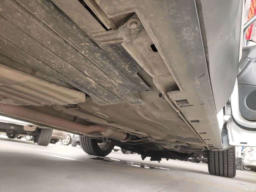 Ford Kuga, 2016 21